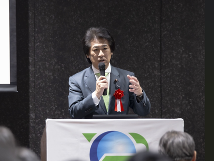 HP用画像 田村議員