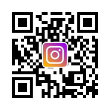 薬粧連合InstagamQRコード